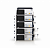 Инфузионная станция MX8900 Comen (12 слотов)